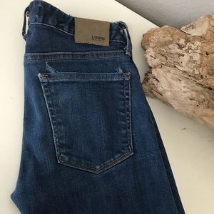 Lucky Brand Jeans